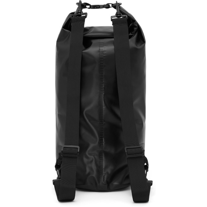 2024 Nyord 20L Dry Bag DB20L001 - Black